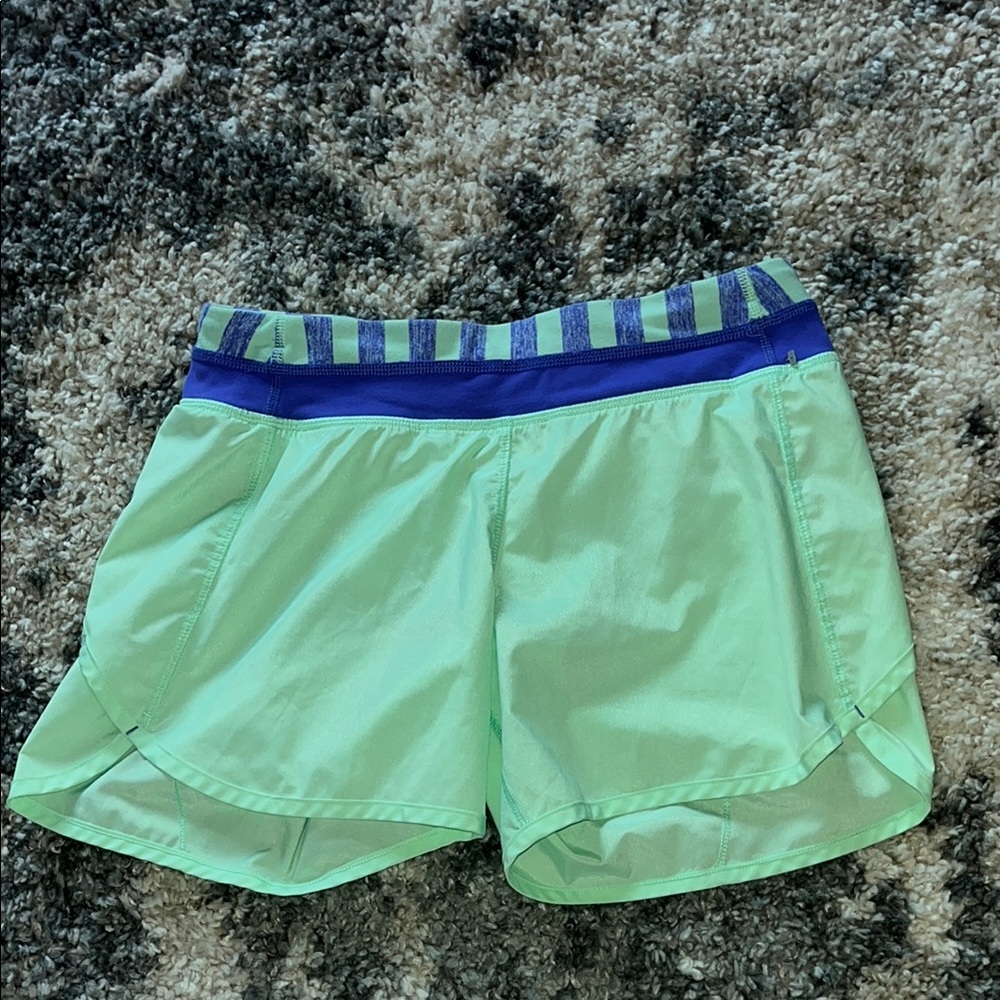 Ivivva Size 14 Shorts!